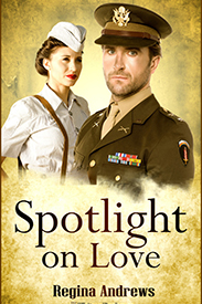 Spotlight on Love